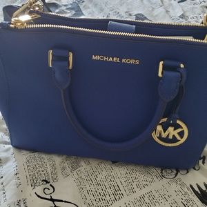Michael Kors handbag